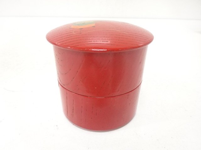 Lacquerware